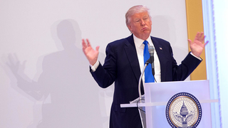 Report: Drastic Cuts to Government Jobs, Spending on the Horizon